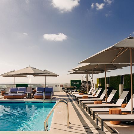 Montrose At Beverly Hills Los Angeles Exterior photo