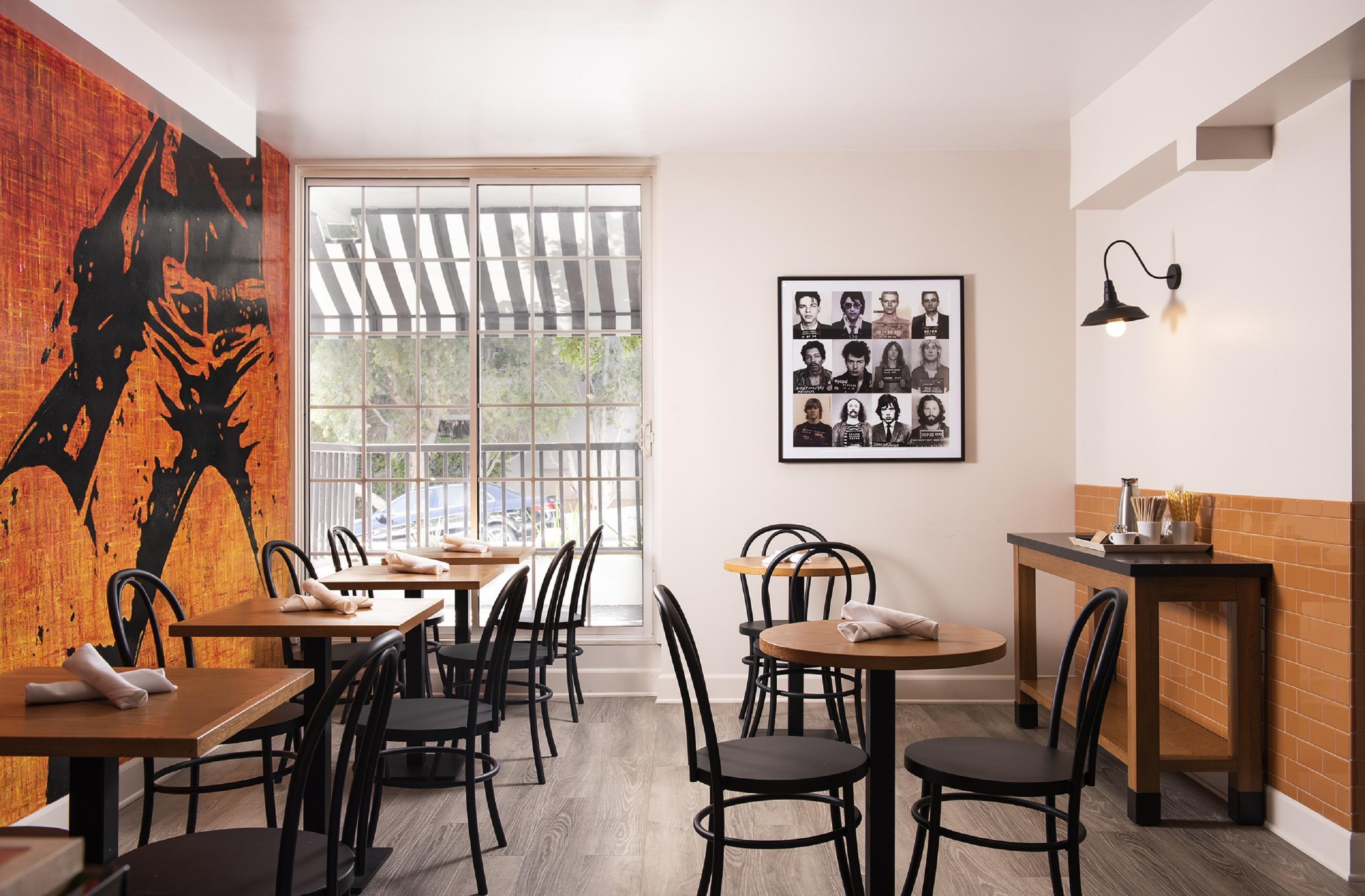 Montrose At Beverly Hills Los Angeles Exterior photo